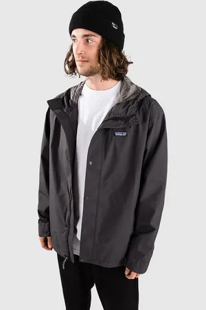 Patagonia Jackson Glacier Rain Jacke