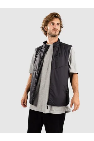 MONS ROYALE Merino Arete Fleecejacke