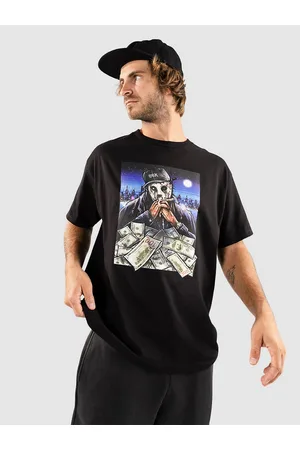 DGK Hood King T-Shirt