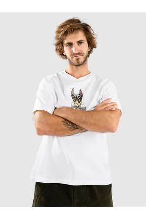DGK Cutthroat T-Shirt