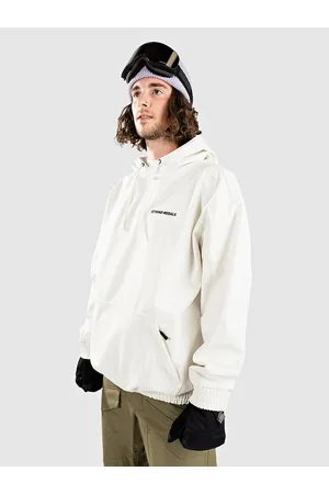 BEYOND Softshell Shred Hoodie