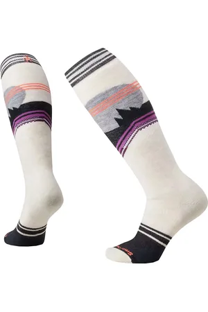 Smartwool Snowboard Full Moon Energy Funktionssocken