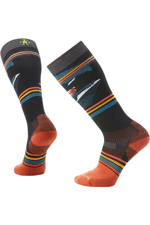 Smartwool Snowboard Targeted Piste Machine Funktionssocken