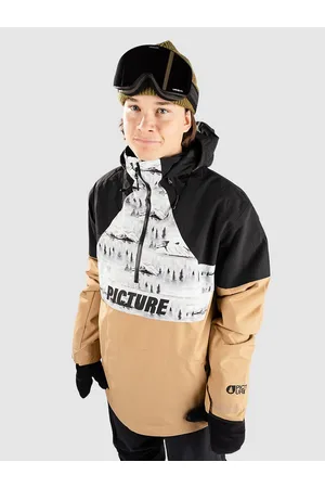 Picture Occan Anorak