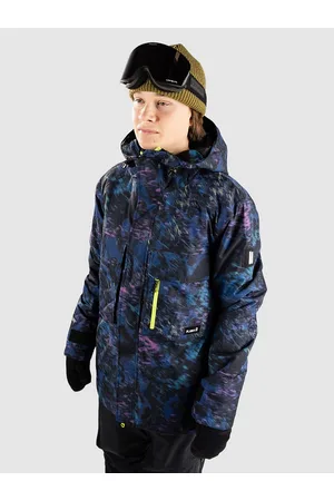 Planks Slide Away Jacke