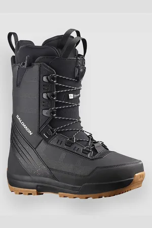 Salomon Malamute 2023 Snowboard-Boots