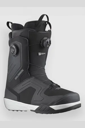 Salomon Dialogue Dual Boa 2025 Snowboard-Boots