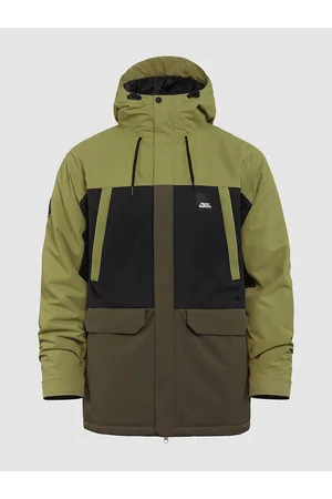 Horsefeathers Cordon II Jacke