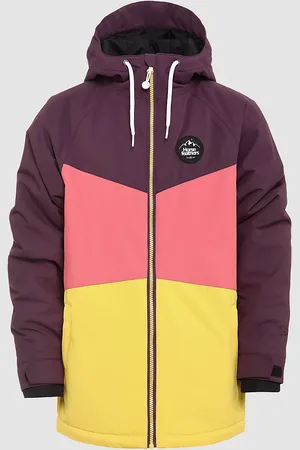 Horsefeathers Sadie Kids Jacke