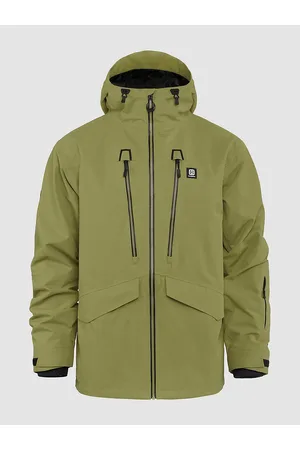 Horsefeathers Halen II Insulated Jacke