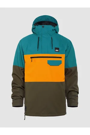 Horsefeathers Norman Anorak