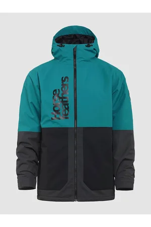 Horsefeathers Morse II Jacke