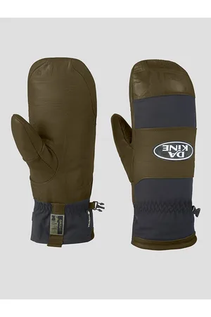 Dakine Team Baron Gore-Tex Fäustlinge