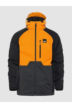 Horsefeathers Crown Jacke