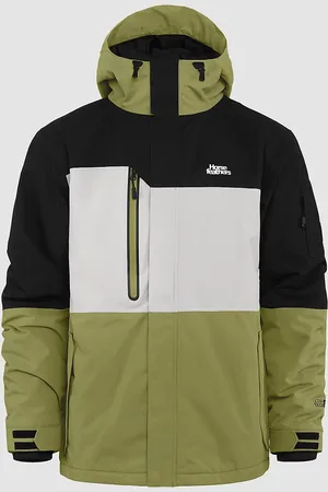 Horsefeathers Ripple Jacke