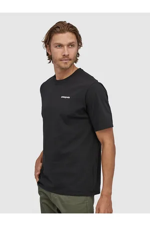 Patagonia P-6 Logo Responsibili T-Shirt