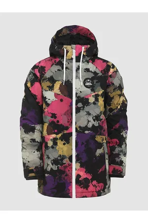 Horsefeathers Sadie Kids Jacke