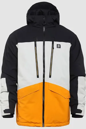Horsefeathers Halen II Shell Jacke