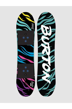 Burton Mini Grom 2025 Kids Snowboard