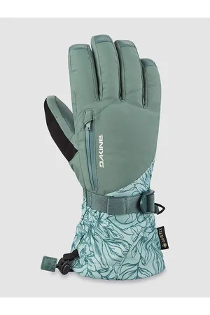 Dakine Leather Sequoia Gore-Tex Handschuhe