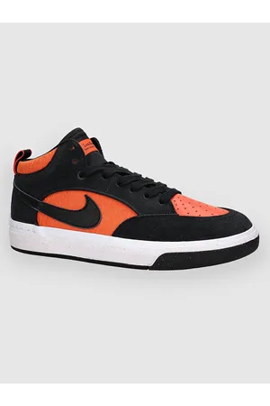 Nike Sb React Leo Skateschuhe