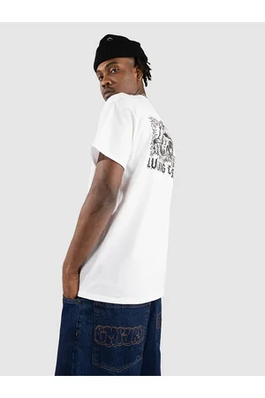 Lurking Class Global Infestation X Stikker Lurker T-Shirt