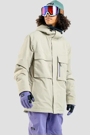 Planks Slide Away Jacke