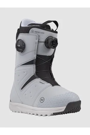 Nidecker Altai-W 2025 Snowboard-Boots