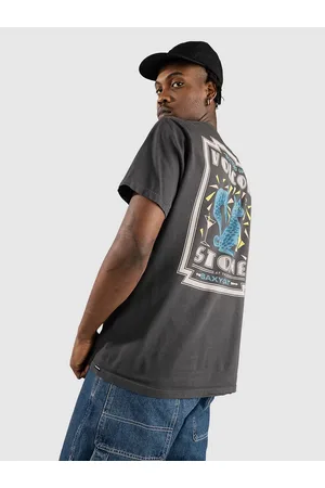 Volcom Saxy Cat T-Shirt