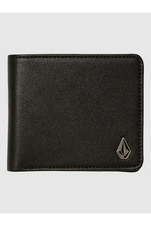 Volcom Slim Stone PU S Geldbörse