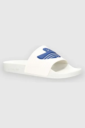adidas Shmoofoil Slide Sandalen
