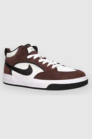 Nike Sb React Leo Skateschuhe