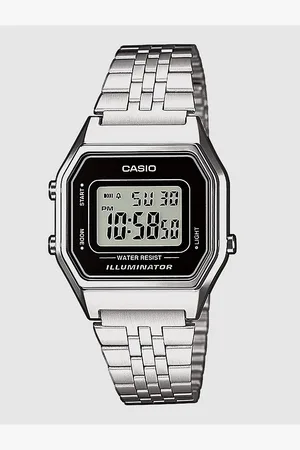 Casio LA680WEA-1EF