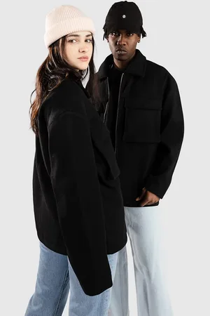 Urban classics Big Pocket Jacke