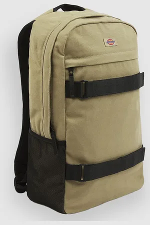Dickies Duck Canvas Plus Rucksack