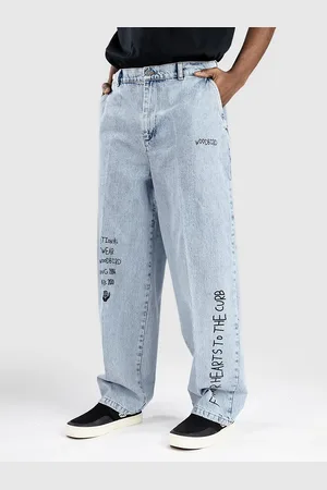 Woodbird Rick Denim Jeans