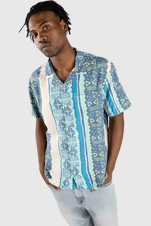 Volcom Bold Moves Hemd