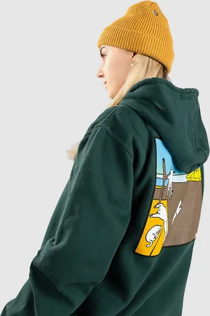 Rip N Dip Nermali Hoodie