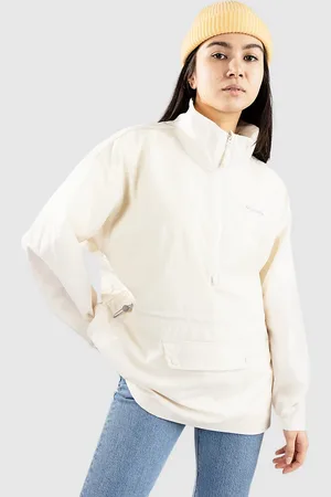 Columbia Paracutie Anorak Windbreaker