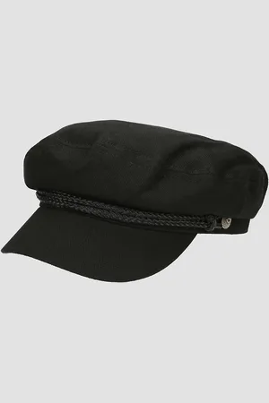 Brixton Fiddler Cap