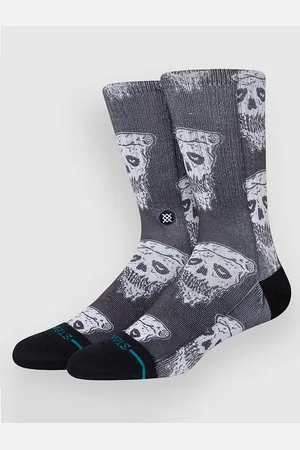 Stance Pizza Face Socken