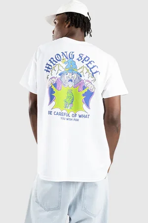 A.Lab Spellcaster T-Shirt