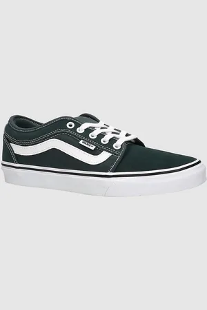 Vans Chukka Low Sidestripe Skateschuhe
