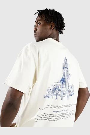 Anerkjendt Akkikki S-S Marrakech2 - Gots T-Shirt