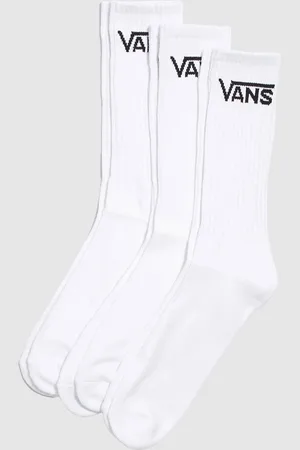 Vans Classic Crew 6.5-9 Socken