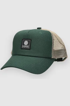 Element Icon Mesh Cap