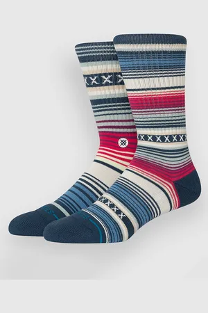 Stance Curren St Crew Socken