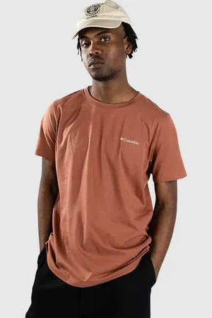 Columbia Rapid Ridge Back Graphic II T-Shirt