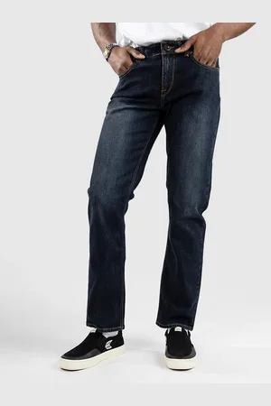 Volcom Solver Denim Jeans
