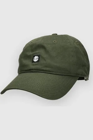 Element Icon Dad Twill Cap
